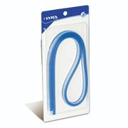 CURVE FLESSIBILI 60CM LYRA METAL