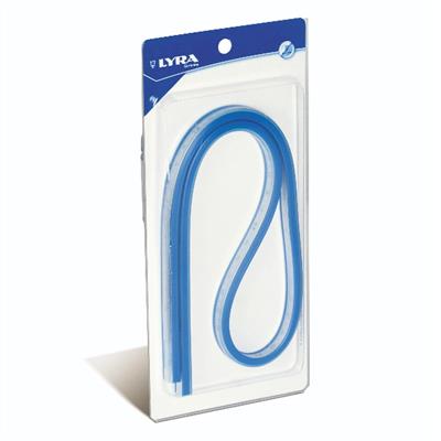 CURVE FLESSIBILI 60CM LYRA METAL
