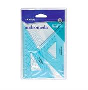 COPPIA SQUADRE 16CM/45 -60  LYRA ANDROMEDA