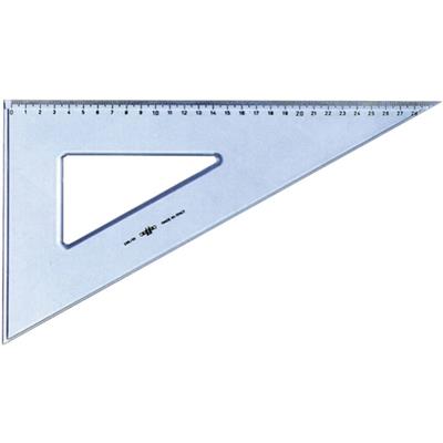 SQUADRA UNI 60   CM. 35