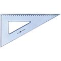 SQUADRA UNI 60   CM. 35