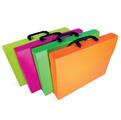 CARTELLA 27X37 D.5 FLUO