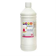 TEMPERA - FLACONE ML.1000 - BIANCO