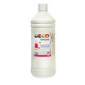 TEMPERA - FLACONE ML.1000 - BIANCO