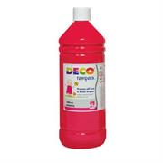 TEMPERA - FLACONE ML.1000 - MAGENTA
