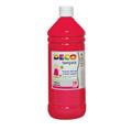 TEMPERA - FLACONE ML.1000 - MAGENTA