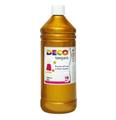 TEMPERA - FLACONE ML.1000 - ORO