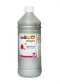 TEMPERA - FLACONE ML.500 - ARGENTO