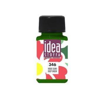 TEMPERA FIBRACOLOR ML.500 VERDE