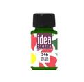 TEMPERA FIBRACOLOR ML.500 VERDE