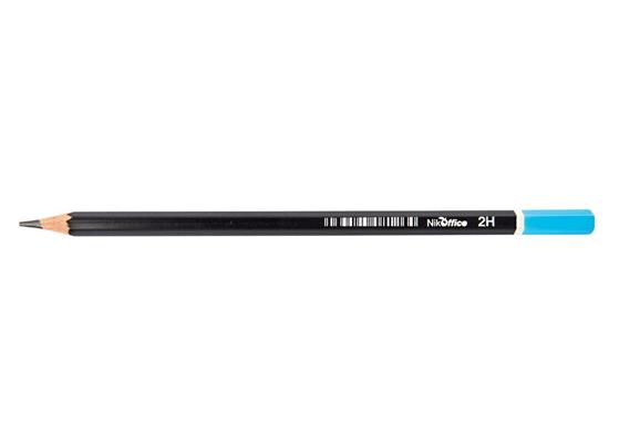 MATITE NIKOFFICE 2H 32NIK020/4