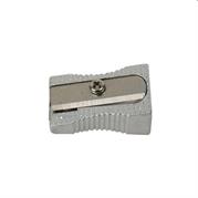 TEMPERINO  1FORO METALLO 12NIK001