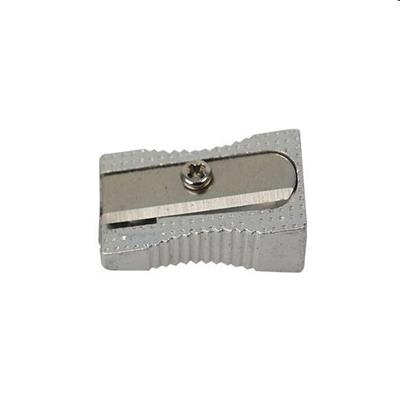 TEMPERINO  1FORO METALLO 12NIK001