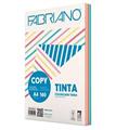 CARTA A4 GR.160 COPY TINTA FF.100 COLORI TENUI 62516021
