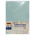 CARTA COLORATA A4 125 FG 160G AZZURRO 23NIK088/160