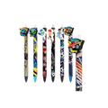 PENNE CANCELL SCATTO OFF-CALCIO 20NIKK242