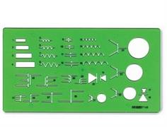 MASCHERINE PER ELETTRONICA 7148