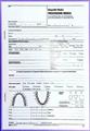 BLOCCO PRESCRIZIONE MEDICA DISPOSITIVI MEDICI 50X2 AUTOR