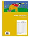 REGISTRO PRIMA NOTA IVA CORRISPETTIVI - 13/13 FOGLI AUTO