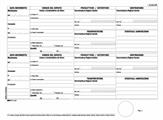 BLOCCO CARICO/SCARICO RIFIUTI NON DETENTORI (MODELLO B)