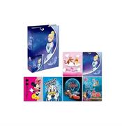 ALBUM FOTO DISNEY 80 TASCHE 13X19 80019