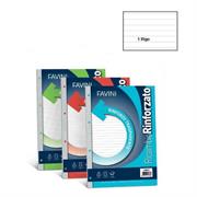 RICAMBI A4 RINFORZATI GR.80 FF.40 1R A477864
