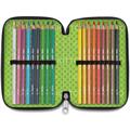 ASTUCCIO 3 ZIP GIOTTO PREMIUM CATTY CANDY PZ.46