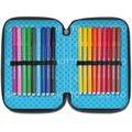 ASTUCCIO 3 ZIP GIOTTO PREMIUM CATTY CANDY PZ.46
