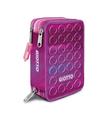 ASTUCCIO 3 ZIP GIOTTO SMART SHINY PZ.46
