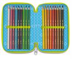 ASTUCCIO 3 ZIP GIOTTO PREMIUM CRYSTAL PZ.46
