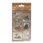 STICKERS HARRY POTTER K00946