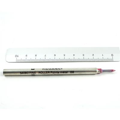 REFILL WATERMAN ROLLER ROSSI