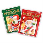 ALBUM IL GRANDE LIBRO DI NATALE