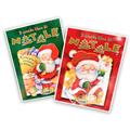 ALBUM IL GRANDE LIBRO DI NATALE