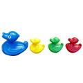 BLISTER FAMILIE FISCH - PAPERE PLASTICA