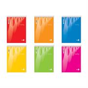 BLOCCHI NOTES DERBY 15X21 A5 60 FF BIANCO 0100015
