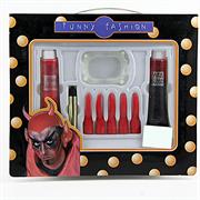 CARNEVALE ACCESSORI + COSMETICI