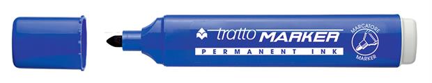PENNARELLI TRATTO MARKER PUNTA TONDA BLE