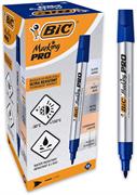 PENNARELLI BIC MARKIG PRO BLU