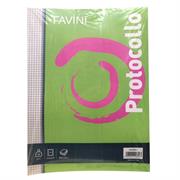 PROTOCOLLO 200FF GR.60 4M A544804