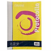 PROTOCOLLO 200FF GR.60 UB USO BOLLO A544884