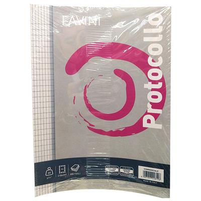 PROTOCOLLO 200FF GR.60 COMMERCIALE A540804