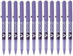 PENNARELLI PILOT V BALL VIOLA BL-VB5