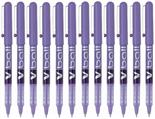 PENNARELLI PILOT V BALL VIOLA BL-VB5