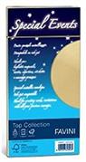 BUSTE SPECIAL EVENTS 11X22 GR.120 PZ.10 CREMA A57Q154