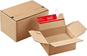SCATOLE COLOMPAC 260X235X140