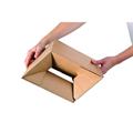 SCATOLE COLOMPAC 260X235X140