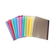 P/LISTINO COLORI ASS.FOGLI 30 01NIK386/30ASS