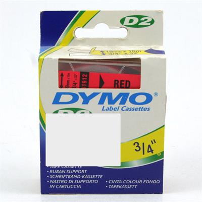 NASTRI DYMO D2 19X10 MT CLEAR 61912