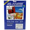 CARTONCINO MICROPERFORATO CUSTODIE CD/DVD INK-JET